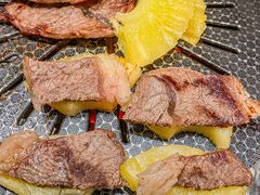 -闻老头·菊花炭烤肉(佛山首店)