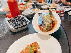 -禧宴Joyous Restaurant(禧园店)