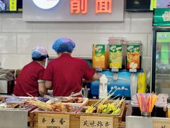 -东方削面(迎泽街店)