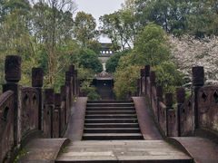 -常德桃花源景区
