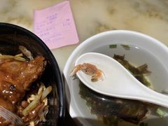 -慧娟面馆·餐厅(望江路店)