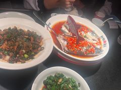 -湘阁里辣(南联锦泰城店)