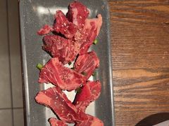 -新石器烤肉(中房金谊广场店)