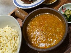 蟹黄捞饭-李百蟹·江南蟹黄面·河景餐厅(夫子庙总店)