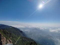 -白草畔自然风景区