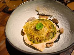 -柏蔻餐厅Le Banquet Bistro(天河北店)