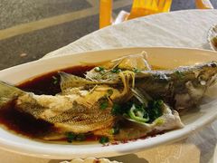 -玲姐海鲜大排档烧蚝王(横琴长隆总店)