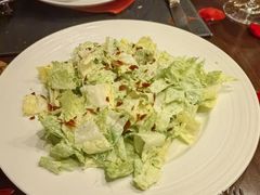 -恰餐厅及酒吧 CHAR Bar & Grill (北京丽都皇冠假日店)