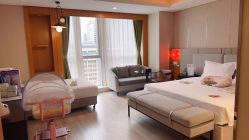 -明宇集团·积木枝芽母婴健康管理中心(天府店)