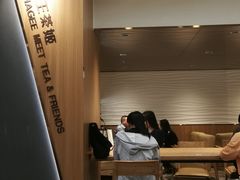 -霸王茶姬(正佳广场店)