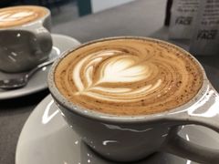 -NokNok Coffee(宽窄巷子店)