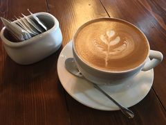 -喬越名品Cafe Fashion(富力公园店)