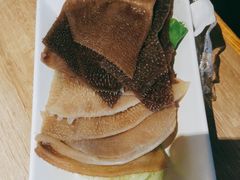 黑毛肚-野妹经典火锅(保利店)