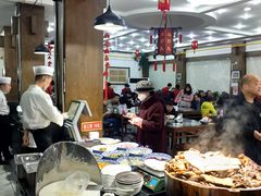 大堂-春发生饭店·非遗(南院门店)