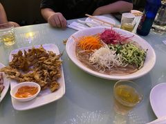 -镜泊湖酒家(兴华街金鼎店)