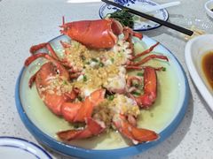 -锦里海景海鲜餐厅.三亚老字号(亚龙湾中心广场店)
