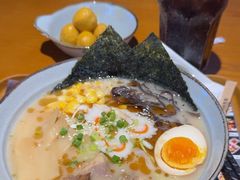 -佰海稻食堂·盖饭·拉面·寿喜锅(中华广场店)