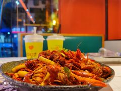 -拙味兄弟龙虾·江湖菜(和畅堂店)
