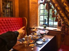 -马勒别墅·中餐厅