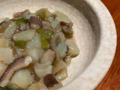 -千代武日本料理(爱建店)