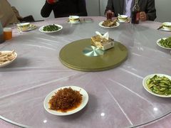 -太湖好灶头土菜馆(石公路店)