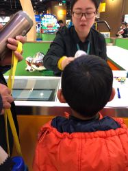 -幻贝家儿童乐园(苏州中心店)