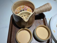-鹊茶咖啡•新中式(深圳首店)