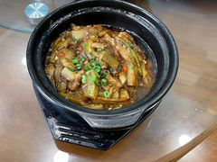 -朋友轩粤菜(十里河店)