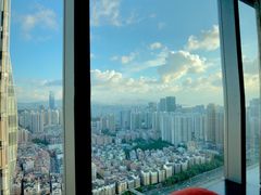 -深圳皇庭V酒店