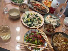 -万隆火腿庄