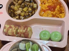 -西双版纳洲际度假酒店-曼霖轩中餐厅