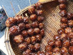 -邓记新一代糖油果子(四川煤管局供销公司职工宿舍店)