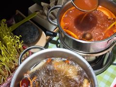 -番食园鲜食火锅(高新店)