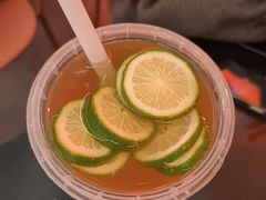 -何师烧烤Pro ·小龙虾·江湖川菜·精酿啤酒(太古里店)