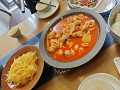 -益恒饭店乡间白族菜(古城总店)