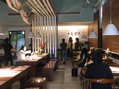 大堂-十面春风·江南面馆(崇宁路店)