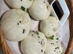 -锦府盐帮·李宅(领展购物广场中关村店)