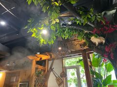 -草原塞蛮羊火锅城(港湾店)