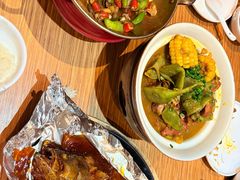 -金掌勺·锅包肉(广渠门店)