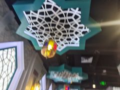 -帕米尔食府(白云观店)
