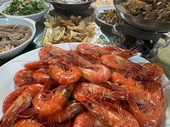 -华源餐厅·海鲜大排档(日月贝店)