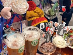 -布拉格餐厅· 中欧捷克菜(全国首店)