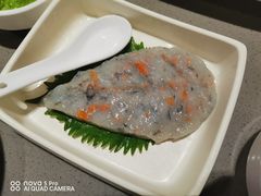 蟹黄虾滑-海底捞火锅(金光华店)
