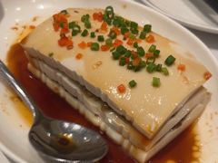 -大中华希尔顿酒店-念自助餐·海南美食·三文鱼