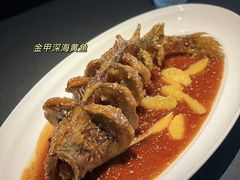 -晟永興烤鸭店(五道口店)