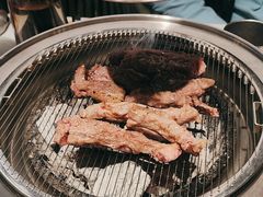 -范儿·嫂子烤肉·精致炭火烤肉(长治路店)
