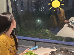 -百年果林椰子鸡(中洲店)