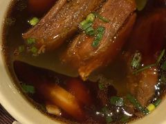 -中国厨房/台湾牛肉面
