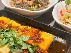 -探炉·香辣豆花烤鱼(笋岗宝能环球汇店)