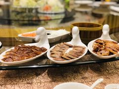 -无锡华怡明都大酒店